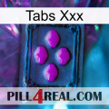 Tabs Xxx 04